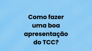 apresentação do tcc