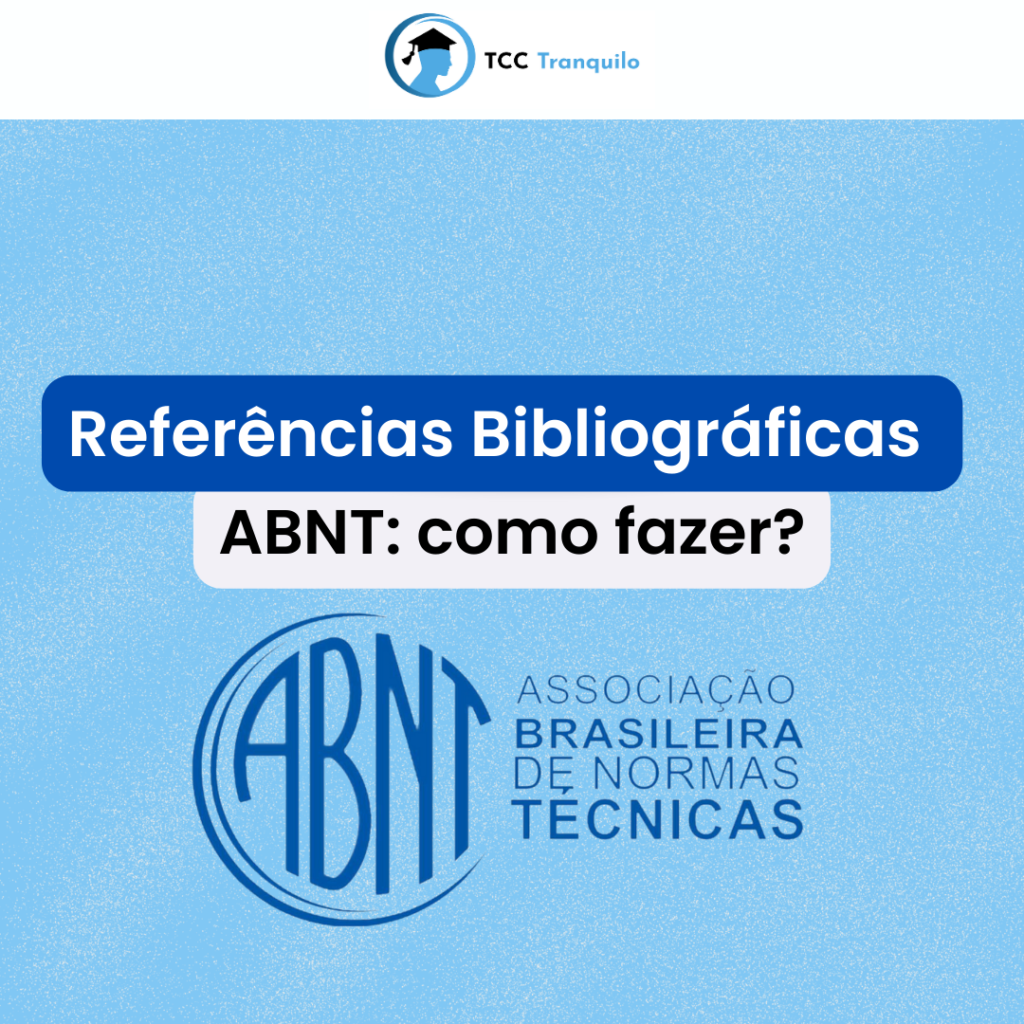 referências ABNT