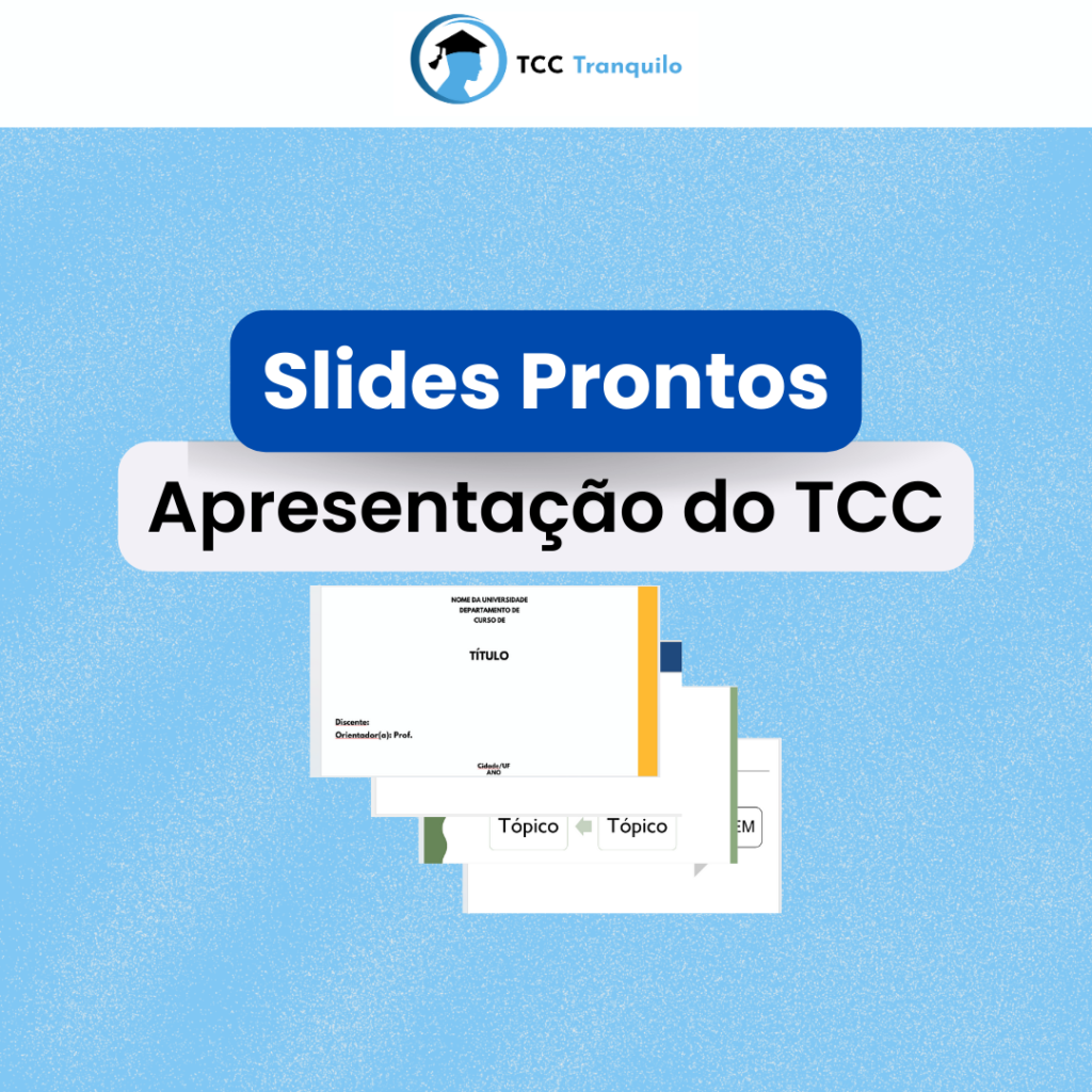 slides prontos tcc