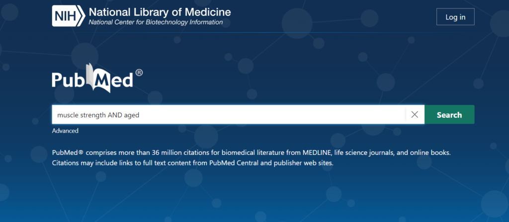 descritores pubmed