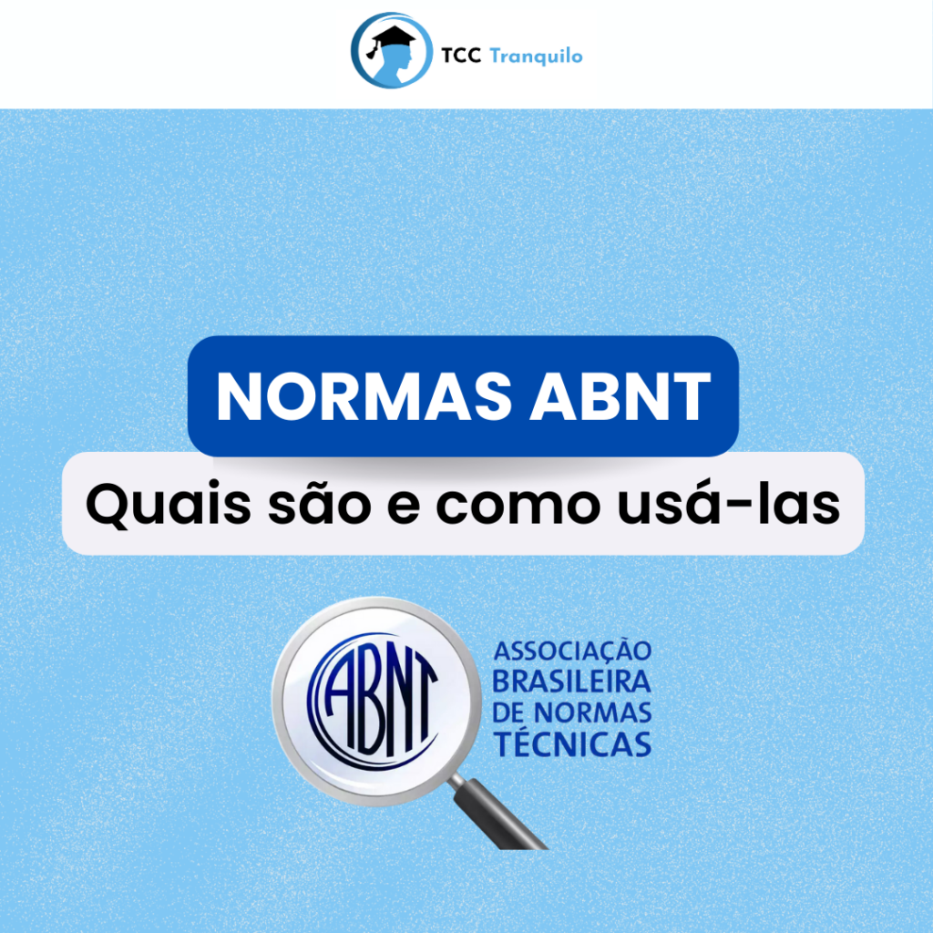 normas ABNT