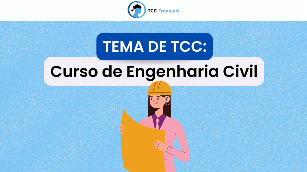 engenharia civil tcc