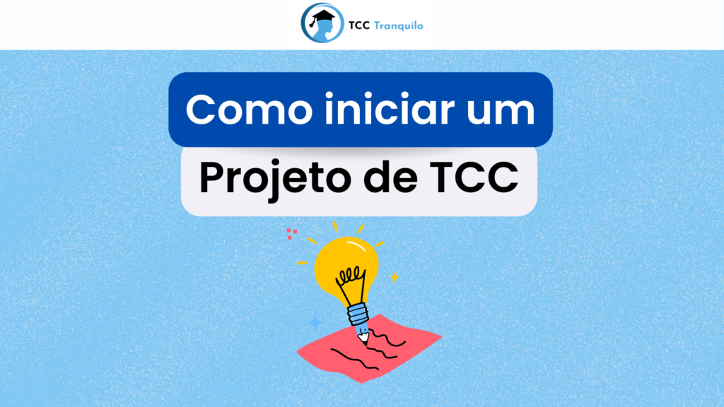 projeto de tcc