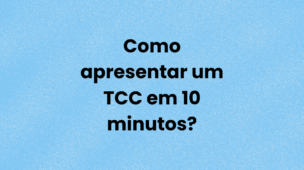 apresentação do tcc