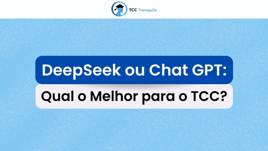 deepseek ou chat gpt